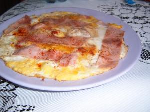 Hemenex (Ham and eggs)