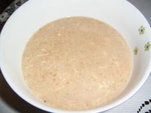 Švábka (žebrácká polévka)